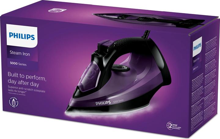 Image du produit Philips 5000 series (2400 W, 180 g/min)