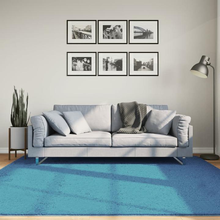 Produktbild vidaXL Teppich (200 x 200 cm)