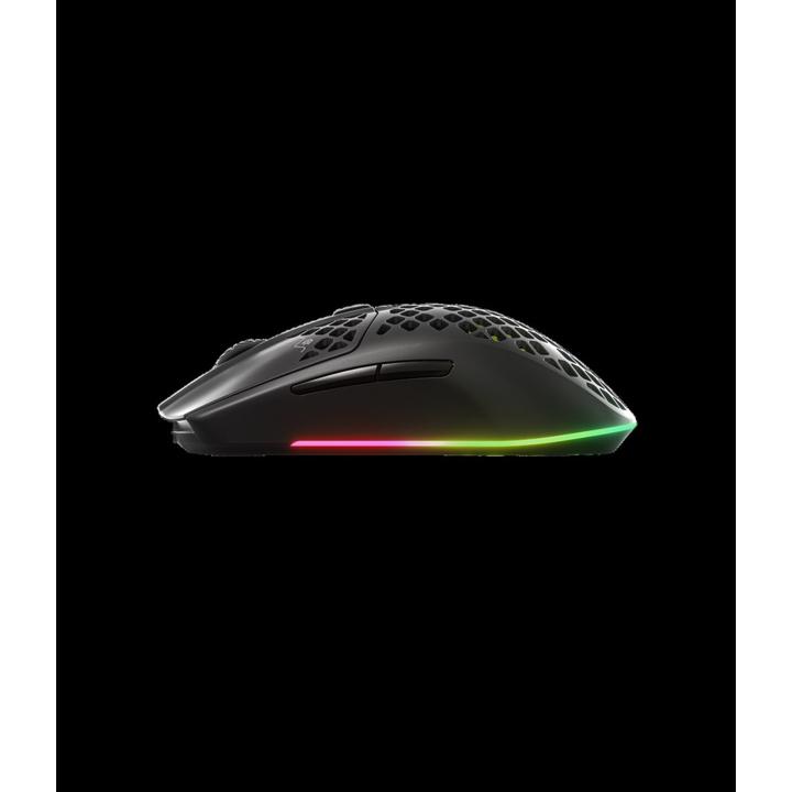 Produktbild SteelSeries Aerox 3 Wireless (2022) (Kabelgebunden)