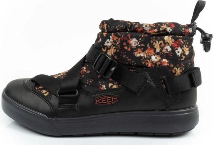 Actual product image Keen Hoodzerra Schneestiefel