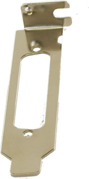 Produktbild Exsys EX-LP25PIN Low Profile Bracket
