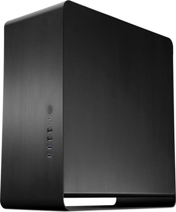 Produktbild Cooltek Jb-Umx4 (ATX, mATX, Mini-ITX)