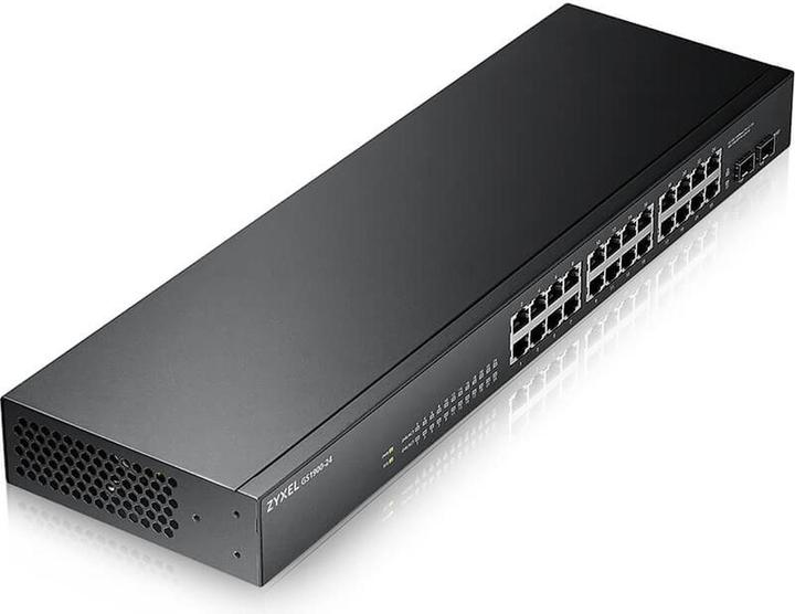 Produktbild Zyxel GS1900-24 v2 (26 Ports)