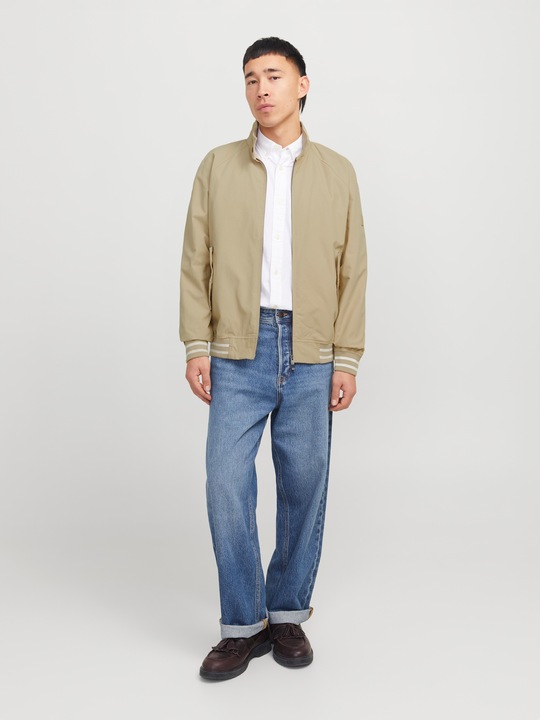 Produktbild Jack & Jones Blousonjacke Blousonjacke (L)