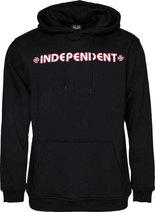 Immagine prodotto Independent Bar Cross Hood (S)