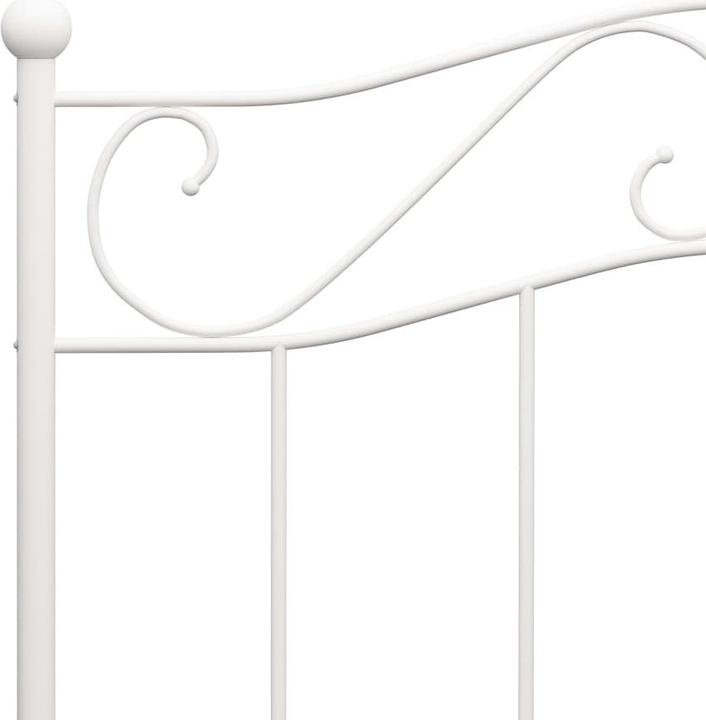 Image du produit vidaXL Bettgestell (140 x 200 cm)