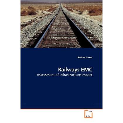 Railways EMC, Fachbücher