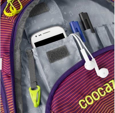 Actual product image Coocazoo ScaleRale (30 l)