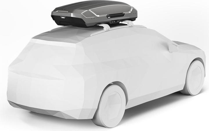 Image du produit Thule Motion 3 L (450 l)