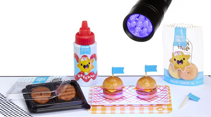 Produktbild MGA 's Miniverse- Make It Mini Foods: Cafe