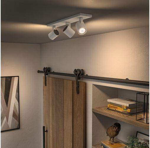 Image du produit Philips Hue Runner d'ambiance blanc (1200 lm, GU10)