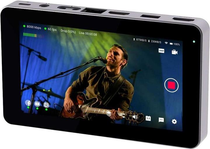 Produktbild YoloLiv YoloBox (5.50", Full HD)