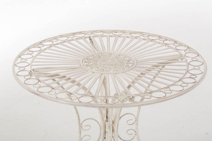 Produktbild CLP Hari (70 x 73 cm)