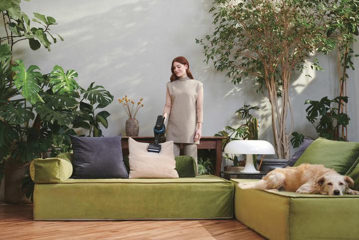 Immagine prodotto Hoover HF4P10YP 011 - HF4+ Hydro