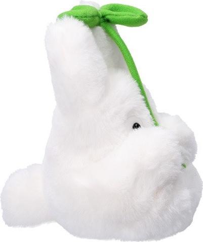Produktbild Sun Arrow Mein Nachbar Totoro - Weisser Totoro (15 cm)
