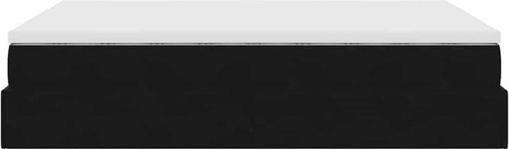 Produktbild vidaXL Ottoman-Bett (140 x 190 cm)