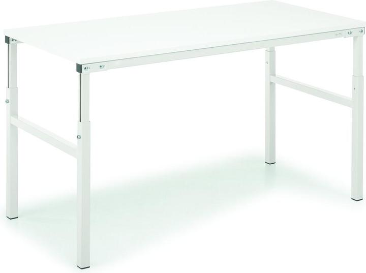 Produktbild Treston ESD-Arbeitstisch (100 cm, 50 cm)
