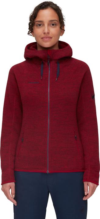 Image du produit Mammut Arctic ML Hooded Jacket Women (XS)