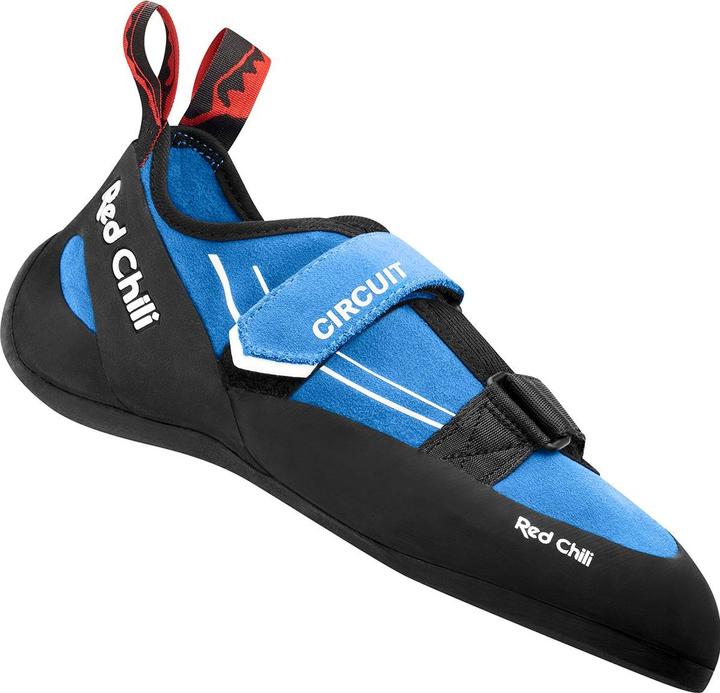Immagine prodotto Red Chili Scarpe da arrampicata Circuit VCR (35.5)
