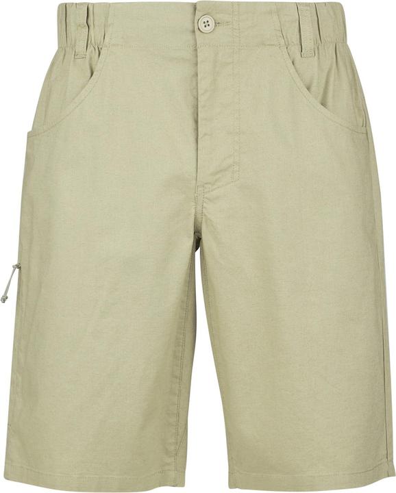 Actual product image Stoic Hemp53 ValenSt. Shorts (S)