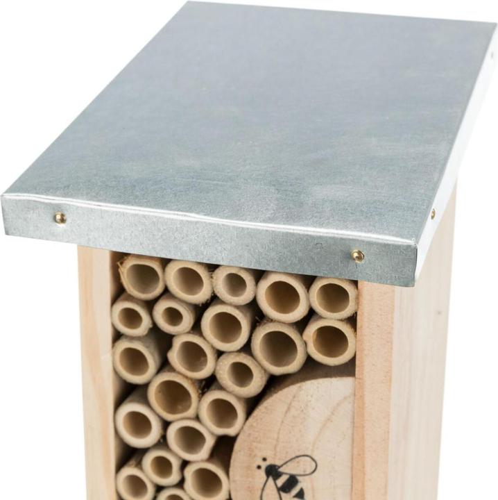 Actual product image Trixie Bee hotel (Wild bees, Bee, Digger wasps)