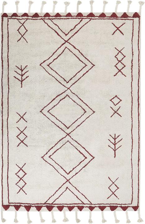 Produktbild Beliani Kenitra (140 x 200 cm)