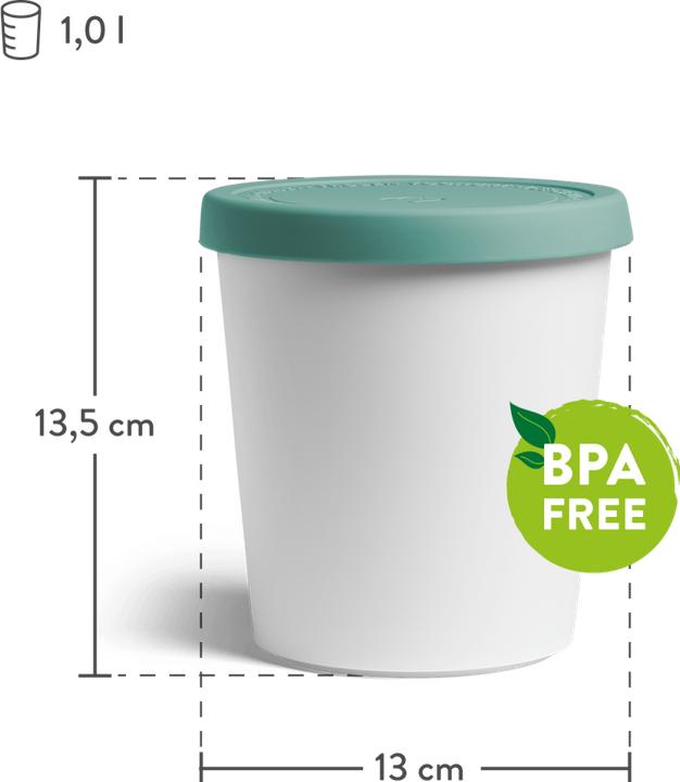 Image du produit Springlane Elisa