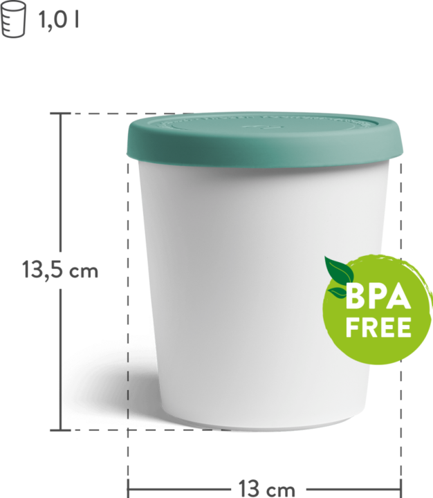 Produktbild Springlane Elisa (CH-Stecker)