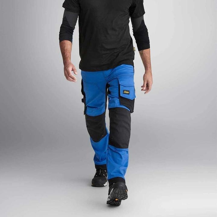 Image du produit Snickers Workwear Pantalon stretch (50)