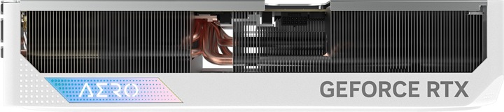 Produktbild Gigabyte GeForce RTX 4080 SUPER AERO OC (16 GB)