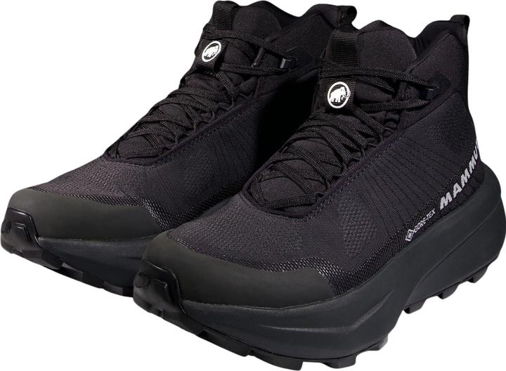 Produktbild Mammut Aenergy Mtn Mid GTX, mittelhoher Wanderschuh (39.5)