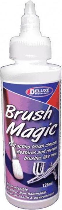 Deluxe Materials Brush Magic 125ml (145 g, 125 ml)