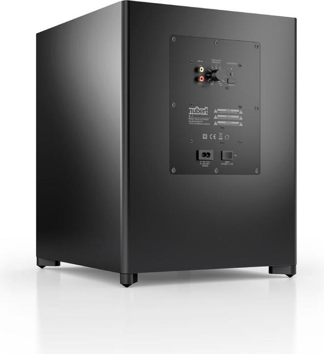 Actual product image Nubert nuSub XW-900 (1 pcs., 380 W)