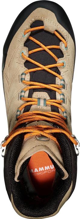 Produktbild Mammut Women's Kento Tour High GTX (37 1/3)