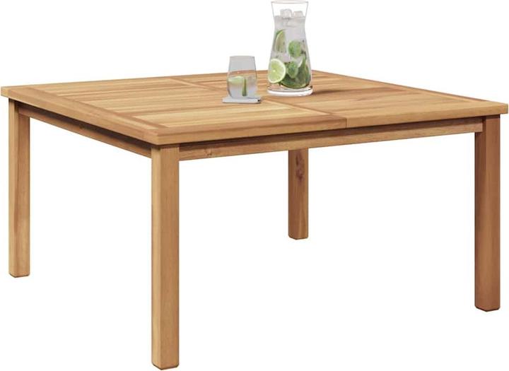 Actual product image vidaXL Coffee table