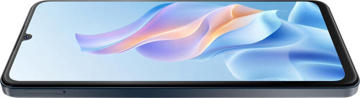 Actual product image ZTE Blade A76 (128 GB, Stardust Black, 6.75", Dual SIM, 5G)