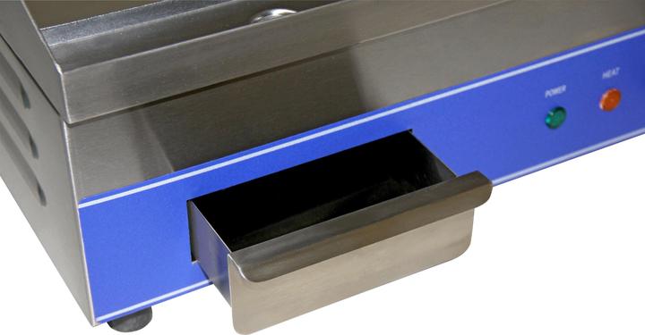 Actual product image Kibernetik D500 (3 kW)