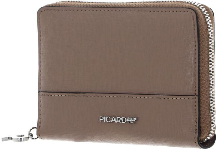 Actual product image Picard Superstar 1 Zip Around Wallet