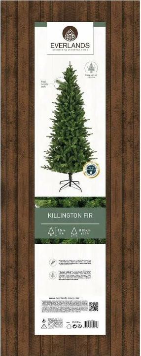 Image du produit Kaemingk Killington (150 cm)