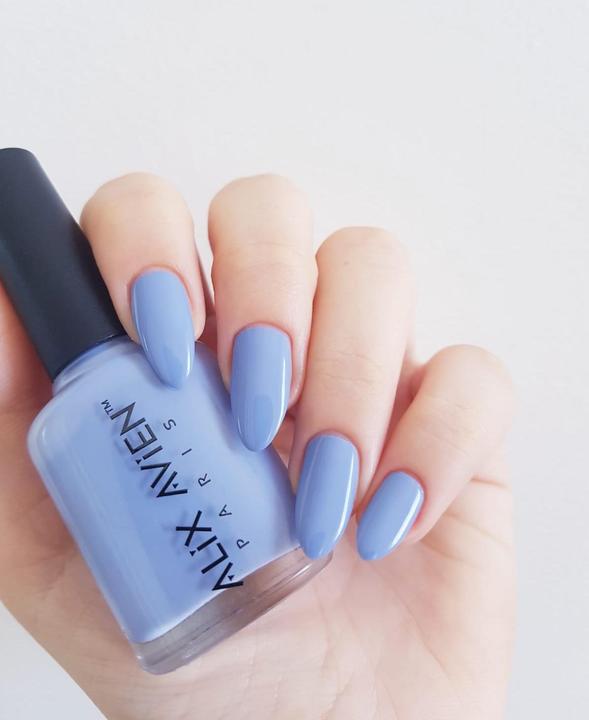 Produktbild Alix Avien NP73 (Lilac)