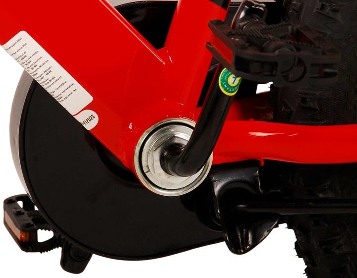 Produktbild Volare 21723 (18")