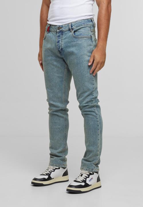 Produktbild 2Y Premium 2Y ALEJANDRO BASIC SLIM FIT JEANS - 184665 (30)