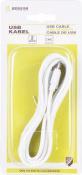 Produktbild Benson Electric USB-Kabel 2,0 m auf Micro (2 m)