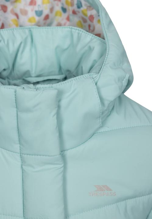 Produktbild Trespass Ellster Jacke Mädchen (128)