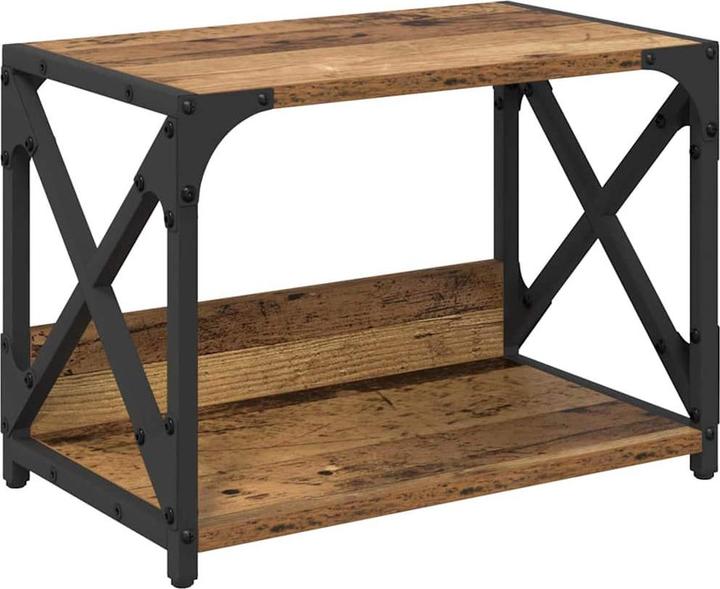 Image du produit vidaXL Druckerständer