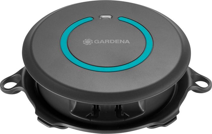 Immagine prodotto Gardena ZoneProtec (Robot falciante, Installazione del robot tosaerba)