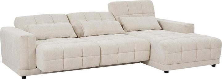 Produktbild Pascal Morabito Dorea (Ecksofa)