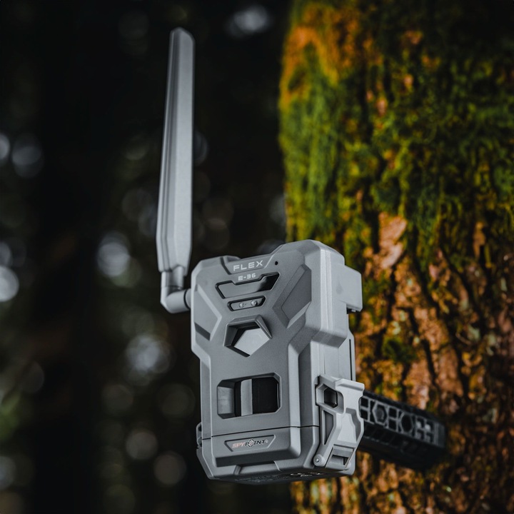 Produktbild Spypoint Flex E-36