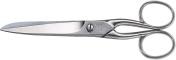 Lerche Schere Classic, Länge 15,5 cm (15.50 cm)