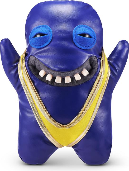 Produktbild Magni Fuggler Gold Fuggs (24 cm)